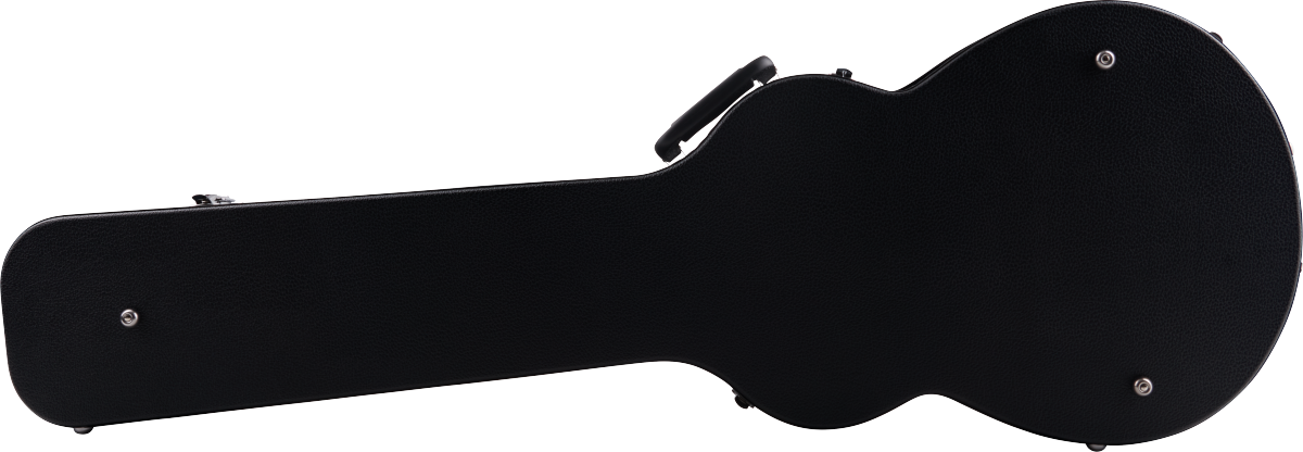 Gretsch - Gretsch® Jet™ Bass/Baritone Hardshell Case, Black