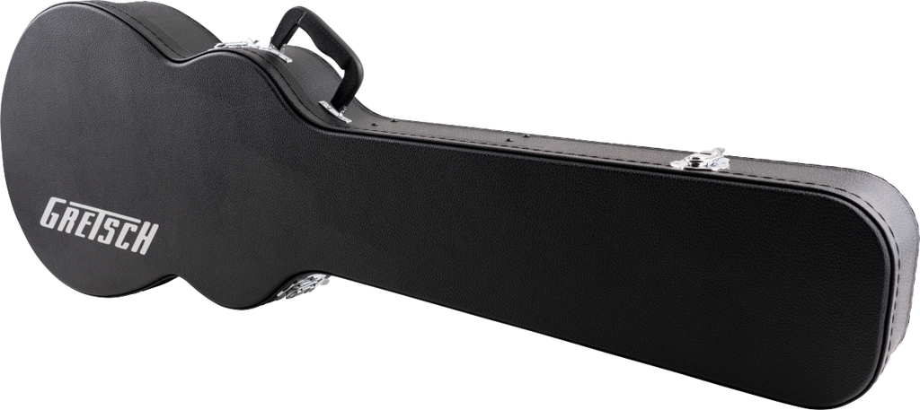 Gretsch - Gretsch® Jet™ Bass/Baritone Hardshell Case, Black