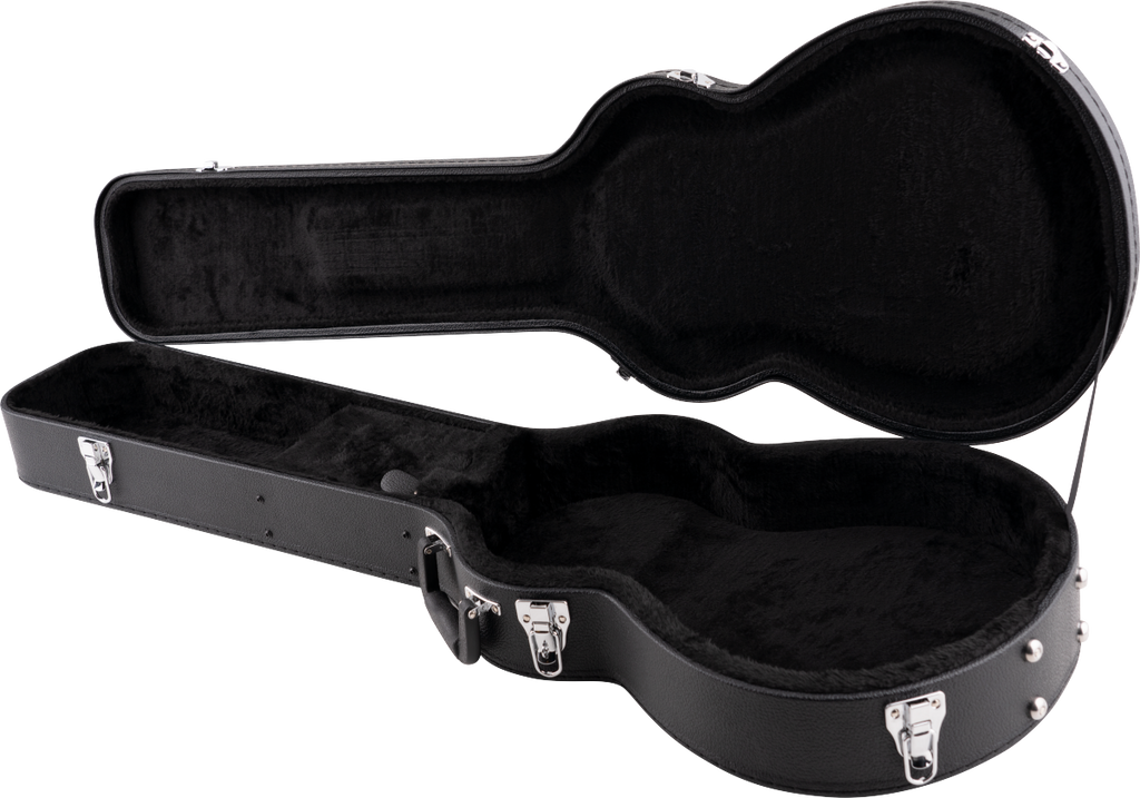 Gretsch - Gretsch® Jet™ Bass/Baritone Hardshell Case, Black