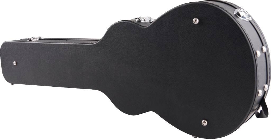 Gretsch - Gretsch® Jet™ Bass/Baritone Hardshell Case, Black