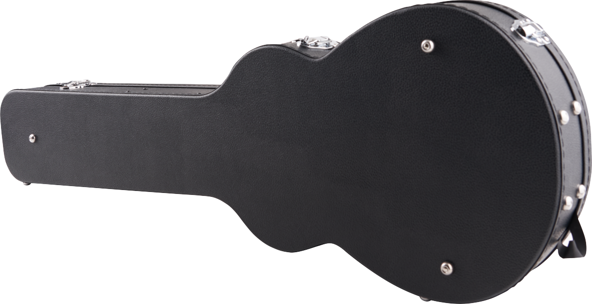 Gretsch - Gretsch® Jet™ Bass/Baritone Hardshell Case, Black