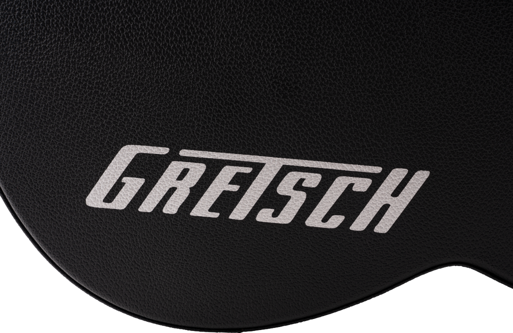 Gretsch - Gretsch® Jet™ Bass/Baritone Hardshell Case, Black