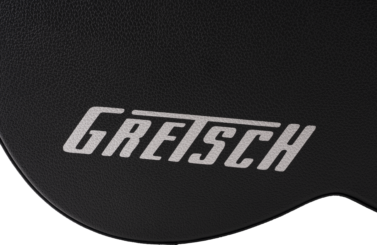 Gretsch - Gretsch® Jet™ Bass/Baritone Hardshell Case, Black
