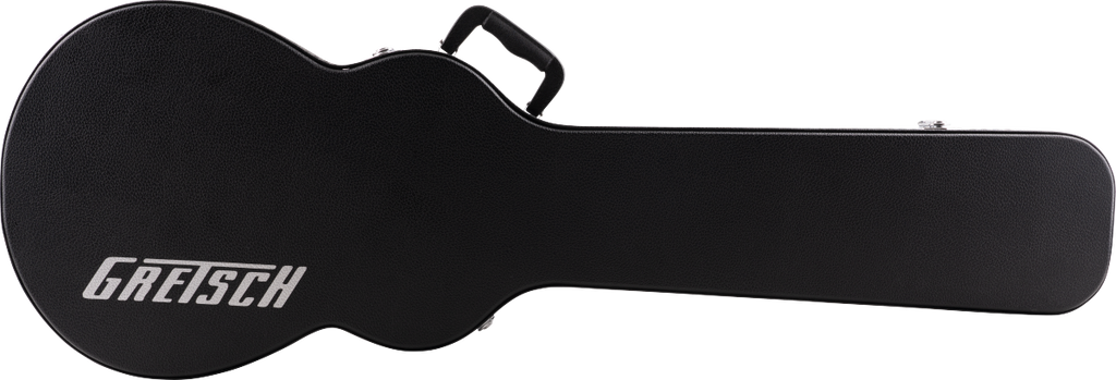 Gretsch - Gretsch® Jet™ Bass/Baritone Hardshell Case, Black