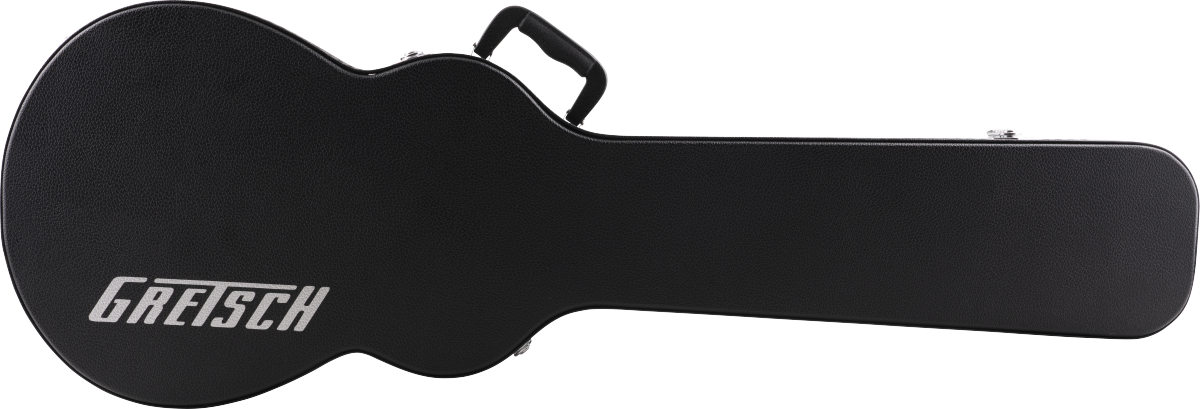 Gretsch - Gretsch® Jet™ Bass/Baritone Hardshell Case, Black