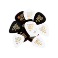 Ernie Ball Guitar Picks - Assorted Pack Medium