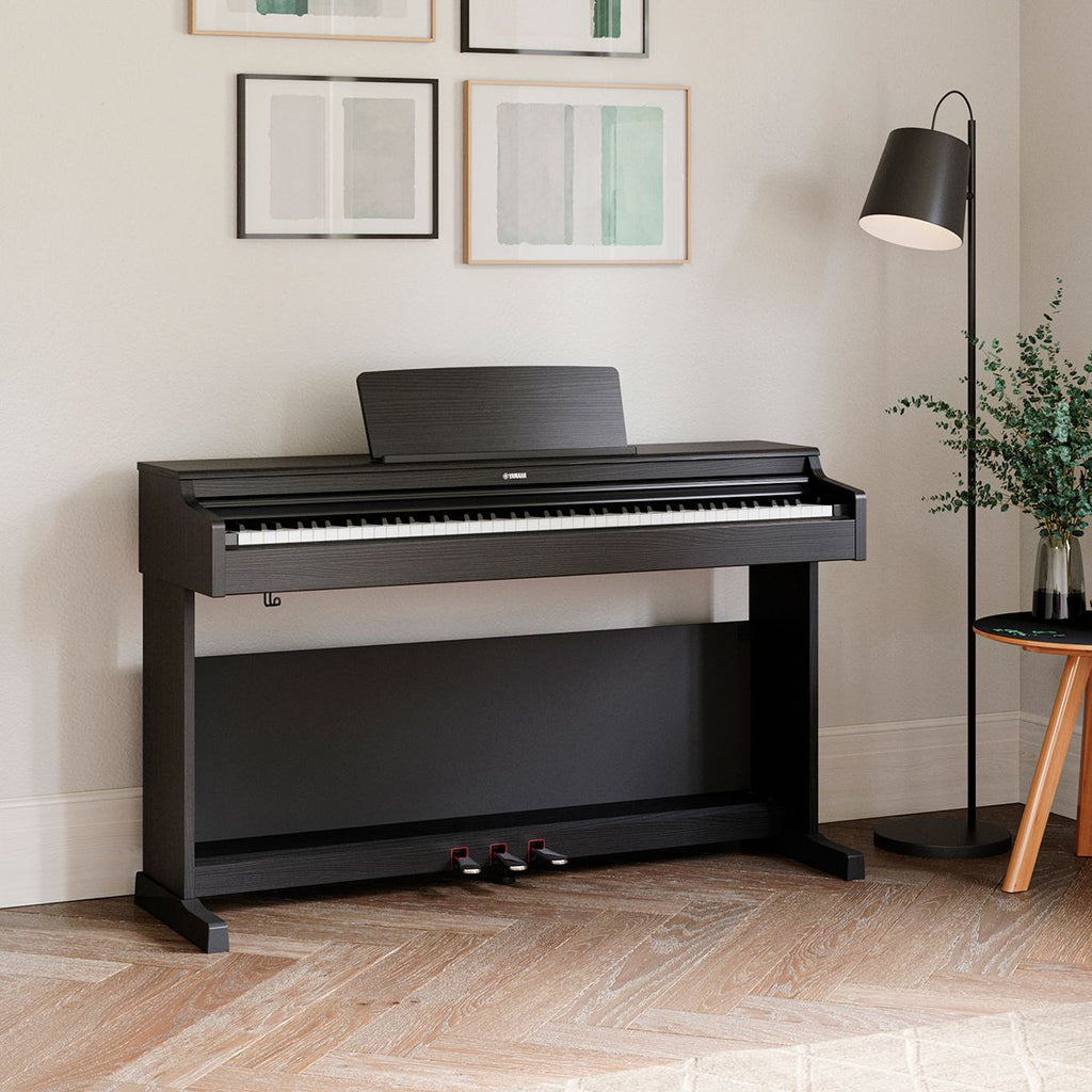Yamaha YDP-165 Arius Digital Piano