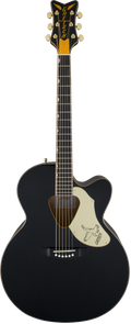 Gretsch Guitars- Rancher™ Falcon™ - Black