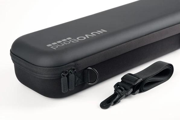 NUVOBand Clarinet  - NB200CBK