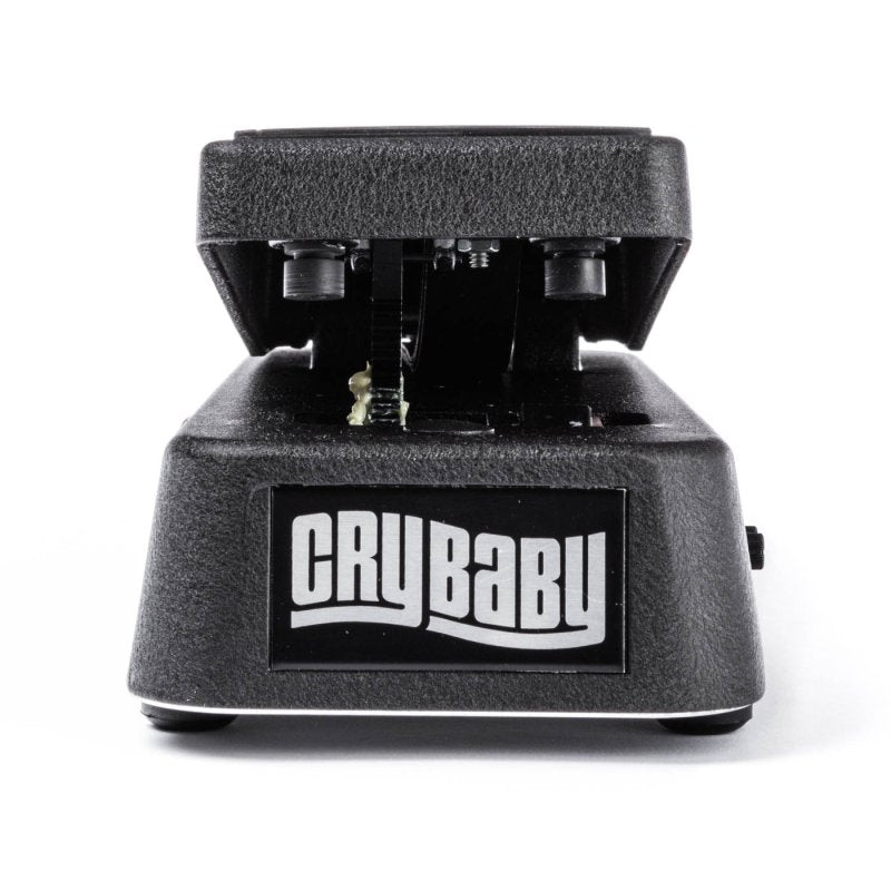 Dunlop - Crybaby with Q Control
