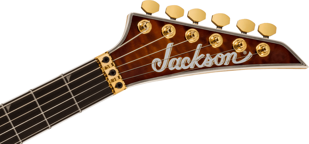 Jackson Guitars - Pro Plus Series Soloist™ SLA3Q
