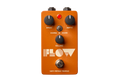 Universal Audio Pedals - UAFX Flow Vintage Tremolo Pedal