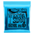 Ernie Ball -  Extra Slinky Nickel Wound Electric Guitar Strings 8-38 Gauge