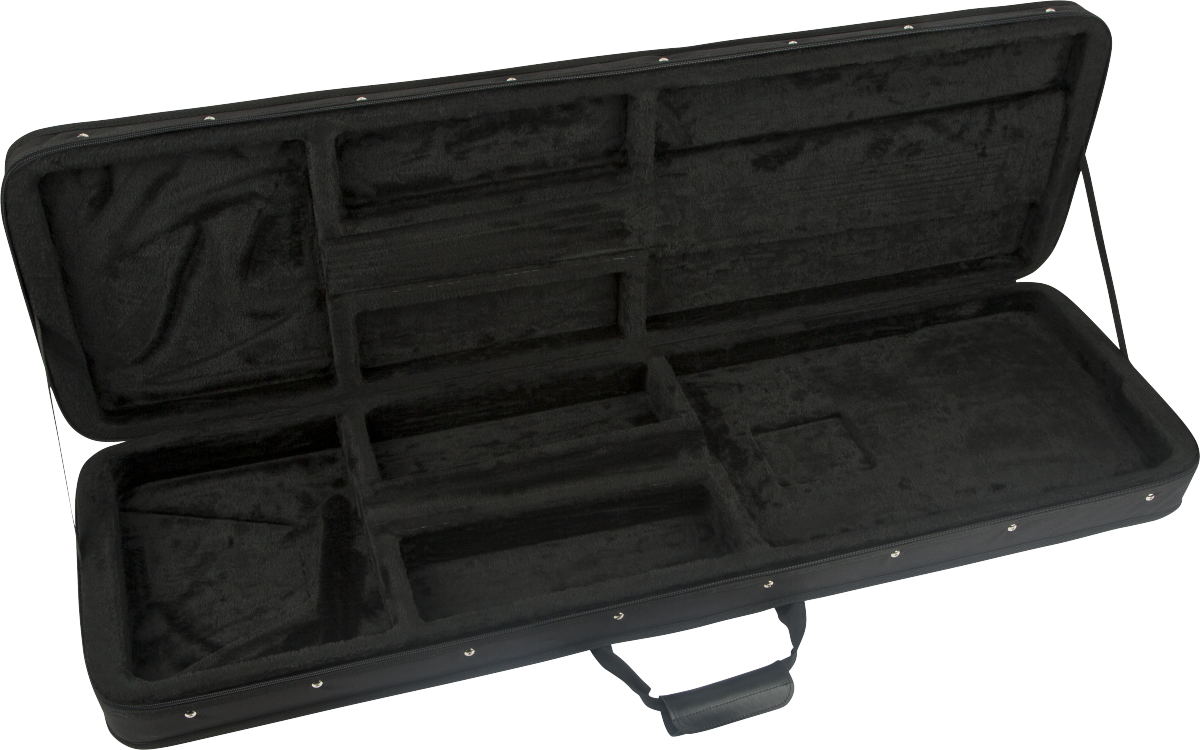Charvel - Charvel® Bass Foam Core Case