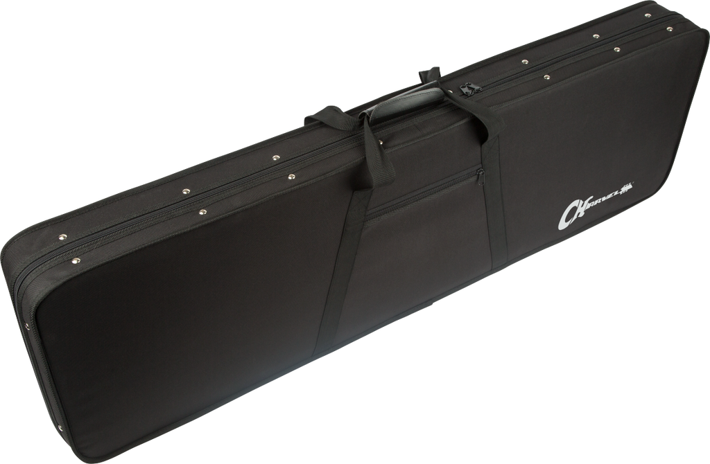 Charvel - Charvel® Bass Foam Core Case