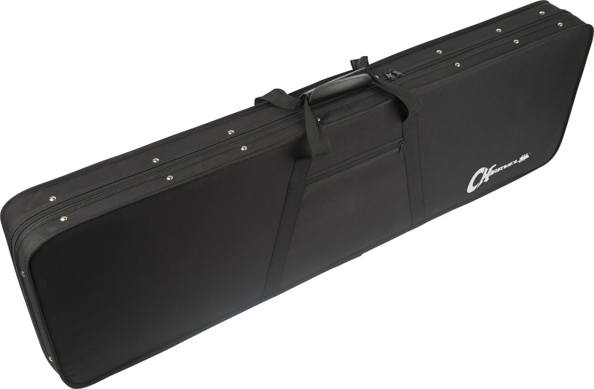 Charvel - Charvel® Bass Foam Core Case