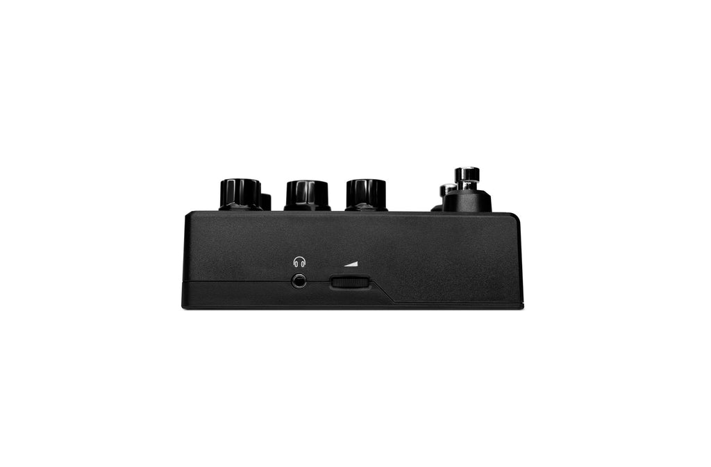 Line 6 - POD Express Black