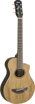 Yamaha APXT2EW Electric Acoustic Guitar Natural