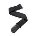 50 MM STRAP-NP BLACK SATIN