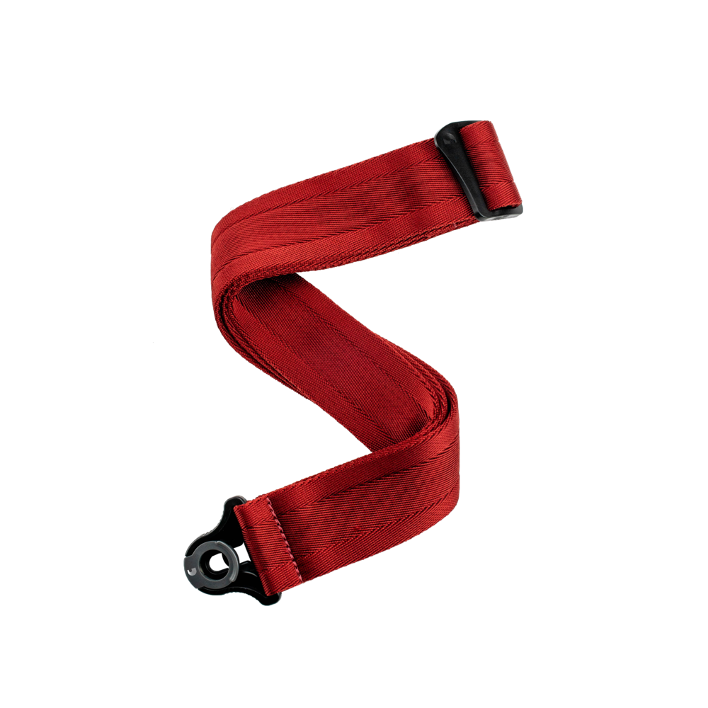 D'Addario - Auto Lock Guitar Strap - 50BAL00
