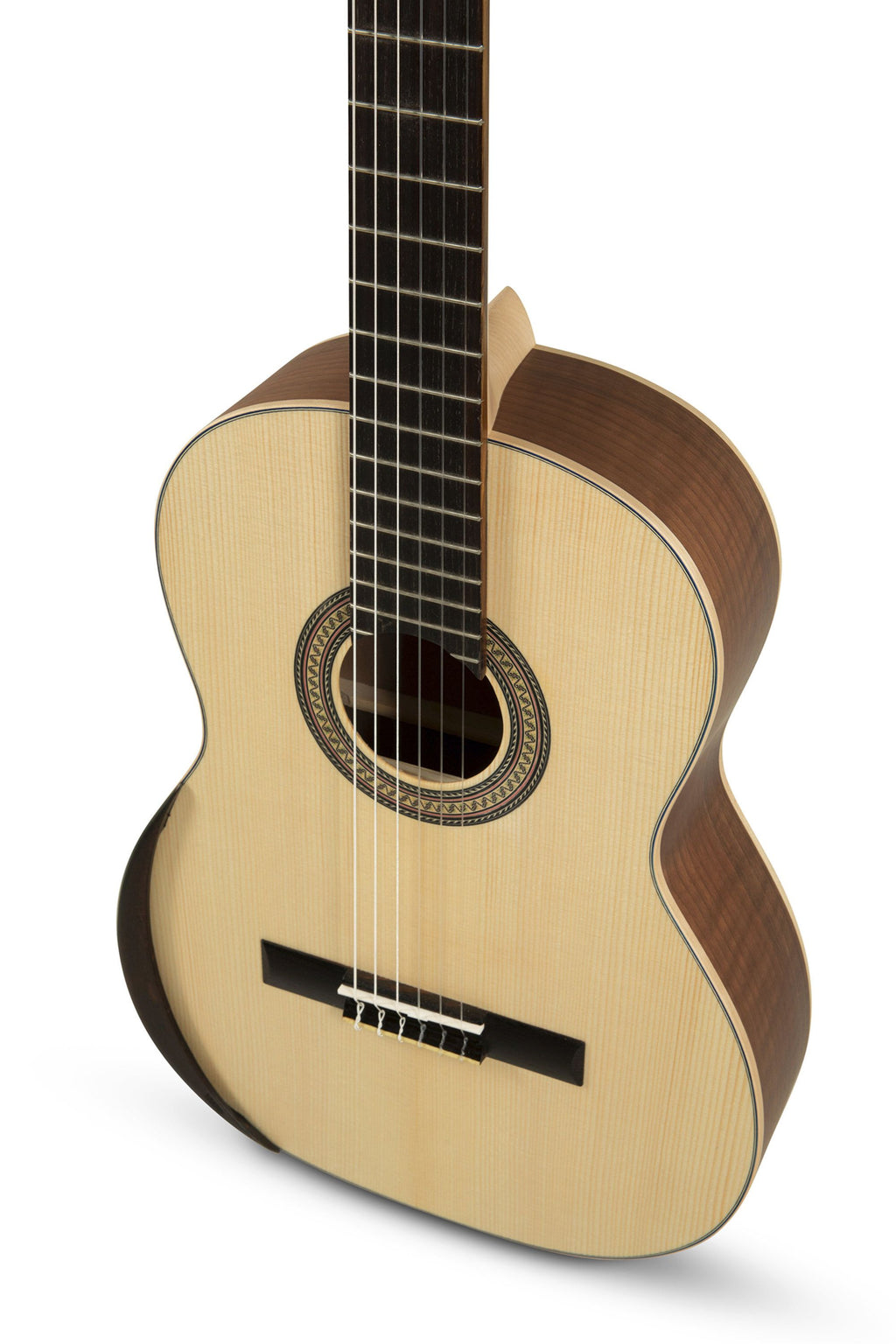 Manuel Rodriguez Guitars -  E-65 Ecologia Classical Guitar