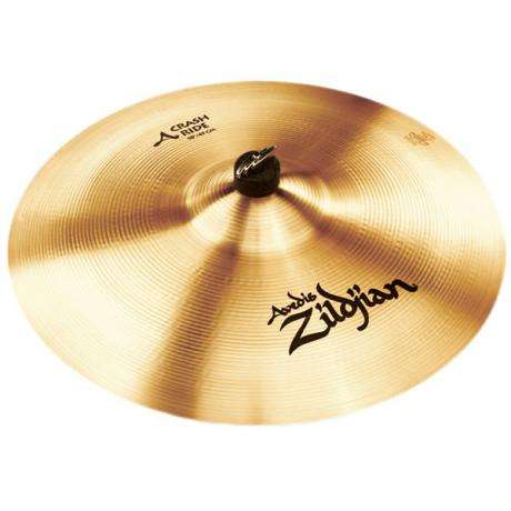 Zildjian - A0022 18" A Crash Ride Cymbal