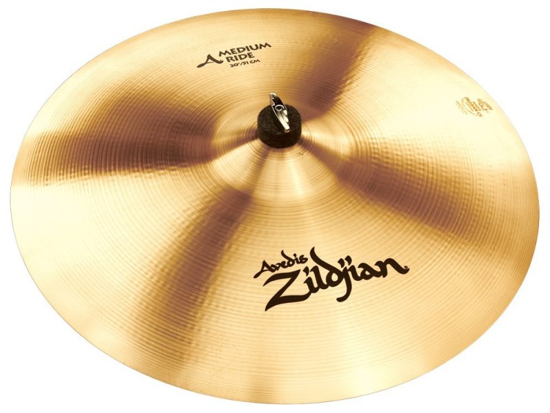 Zildjian - Avedis Armand 20" Medium Ride
