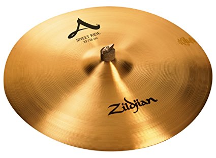 Zildjian - A0082 23'' Ride Cymbal