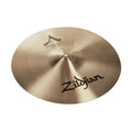 Zildjian - A New Beat 12" Hi-Hat Cymbal, Top