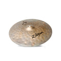 Zildjian - A Series Uptown Ride, 18 Inch