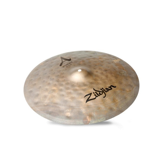 Zildjian - A Series Uptown Ride, 18 Inch