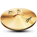 Zildjian - 14" A Zildjian Mastersound Hi-Hats