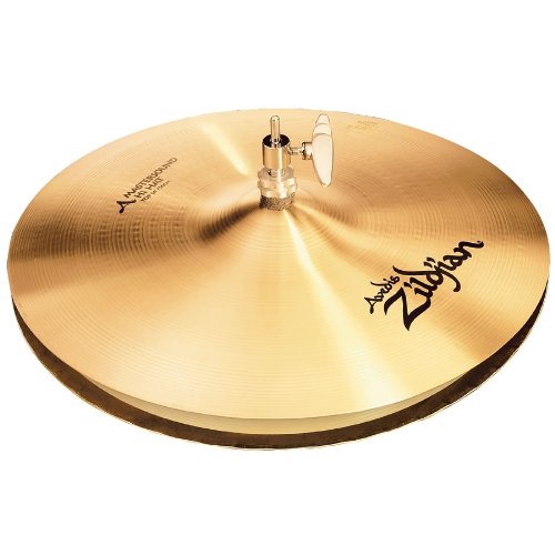 Zildjian - A0124 14'' HiHat Top