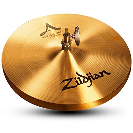 Zildjian - A0130 13'' HiHats