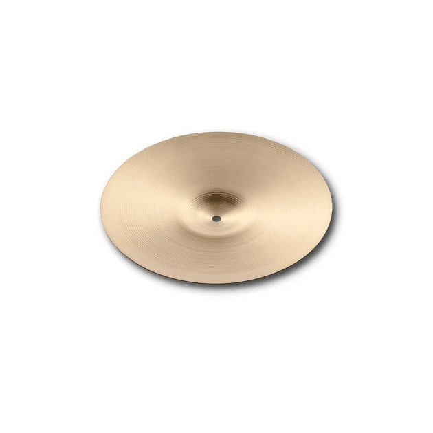 Zildjian - 14" A New Beat Hi-Hat Bottom Cymbal