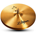 Zildjian - A Series New Beat Hi-hat - 15