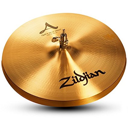 Zildjian - A0150 14'' HiHats - Pair