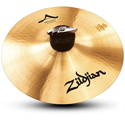 Zildjian - A0210 8'' Splash Cymbal