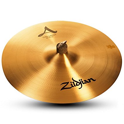 Zildjian - A0225 18'' Thin Crash