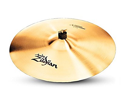 Zildjian - Avedis Serie 16" Medium Thin Crash