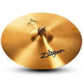 Zildjian - A Series Medium-thin Crash - 17