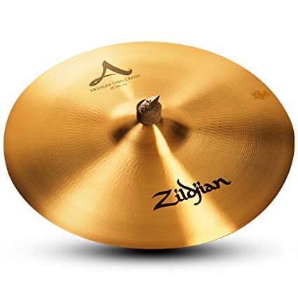 Zildjian - A0233 19'' Medium Thin Crash