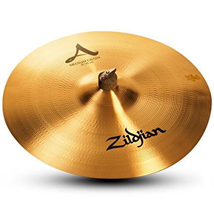 Zildjian - A0242 18" A Medium Crash