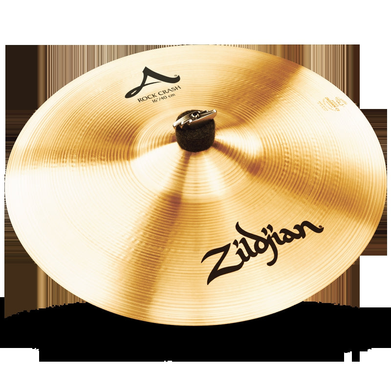 Zildjian - A0250 16'' Rock Crash