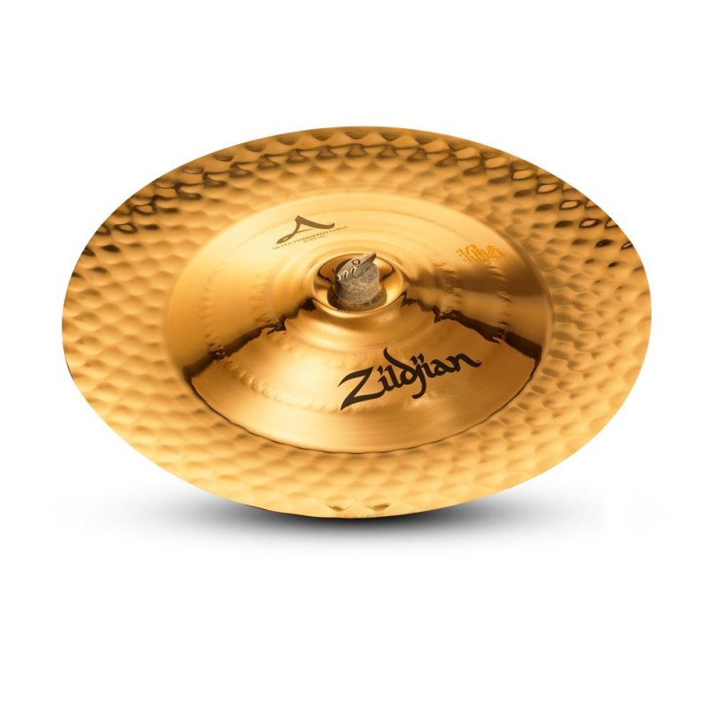 Zildjian - 21" Ultra Hammered China