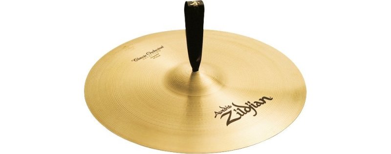 Zildjian - A0419 18'' Suspended Cymbal
