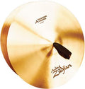 Zildjian - A A0447 18" Viennese Orchestra Cymbal Pair