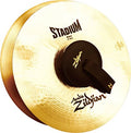 Zildjian - 14" Stadium Series Medium Cymbals Pair