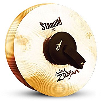 Zildjian - Cymbal A0453 14" Stad Series Medium Single