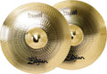 Zildjian - A0483 18-Inch Orchestral Cymbals Stadium Series Medium Pair